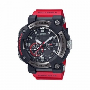 百亿补贴：CASIO 卡西欧 G-SHOCK FROGMAN 第七代蛙人 GWF-A1000-1A4PR 男士潜水运动手表
