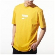 PUMA 彪马 Downtown Tee 59734825 男士短袖T恤