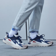 21日0点、双11预售： Skechers 斯凯奇 210037 男款老爹鞋