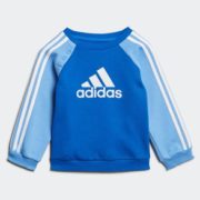 adidas 阿迪达斯 婴童装训练套装