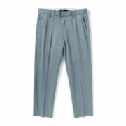 Semir 森马 13-330833 男士简约休闲九分裤 35.99元包邮