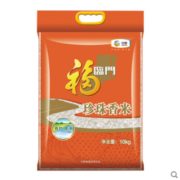 1日0点、88VIP： 福临门 珍珠香米 10kg