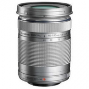 OLYMPUS 奥林巴斯 ED 40-150mm f/4-5.6 R 远摄变焦镜头