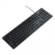 PHILIPS 飞利浦 USB有线键盘 SPK6212