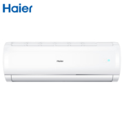 双11预售： Haier 海尔 KFR-35GW/81@U1-Ge 新一级能效 壁挂式空调 1.5匹