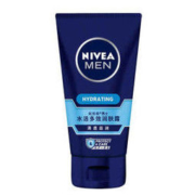 NIVEA 妮维雅 男士 水活多效润肤露 50g *3件