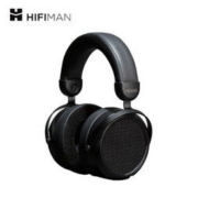 HiFiMAN 头领科技 HE400I 2020款 头戴式平板振膜耳机