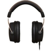 双11预售！ Kingston 金士顿 HyperX Cloud Alpha 阿尔法 黑金版 游戏耳机 399元包邮（需定金30元、1日0点付尾款）