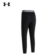 双11预售！ UNDER ARMOUR 安德玛 MFO Vanish 1357447 女子训练运动梭织长裤