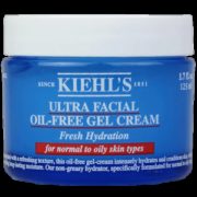 21日0点：Kiehl's 科颜氏 高保湿清爽面霜 125ml
