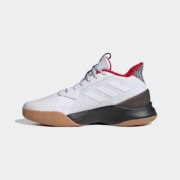 双11预售：adidas 阿迪达斯 EE9651 男子篮球鞋