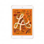 Apple 苹果 ipad mini 5 2019款 7.9英寸平板电脑 64GB WLAN