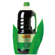 LEE KUM KEE 李锦记 薄盐生抽酿造酱油 1.75L *4件