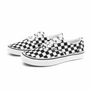 21日0点、双11预售！Vans 范斯 VN0A3MVZHRK 女鞋低帮帆布鞋