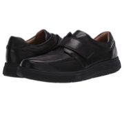 Clarks 其乐 Un Abode 男士休闲皮鞋