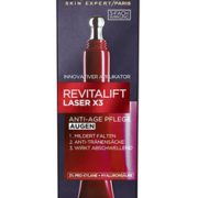 L'OREAL PARIS 巴黎欧莱雅 复颜光学眼部精华乳 15ml