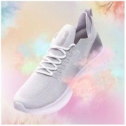 21日0点、双11预售： LI-NING 李宁 eazgo AREQ041 男子跑鞋