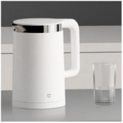 MI 小米 YM-K1501 恒温电水壶 1.5L 白色