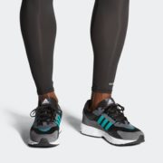 1日0点！ adidas 阿迪达斯 EQT SN FU9269 男女款运动鞋