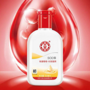 【大宝SOD密】面霜润肤乳100mL