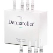 prime会员！Dermaroller 玻尿酸原液安瓶精华1.5ml*30    含税到手约￥371.4