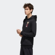 1日0点、双11预告：阿迪达斯 adidas neo M WZRY HDY 男装连帽卫衣GD2172