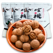 智宝康 山西特产 山核桃 老树核桃500g*5袋