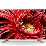 SONY 索尼 KD-65X8500G 65英寸 4K液晶电视