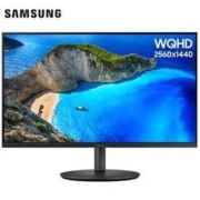 SAMSUNG 三星 F27T700QQC 27英寸IPS显示器（2K、75Hz）