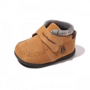 Hush Puppies 暇步士 男童学步鞋