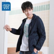真维斯 JW-01-122TB509 男士夹克外套