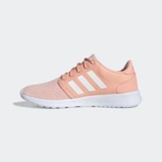 21日0点、双11预售：adidas 阿迪达斯 neo QT RACER女鞋休闲运动鞋 EE8541