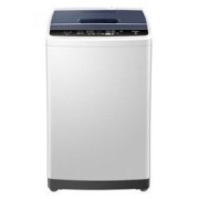 Haier 海尔 EB80M009 8公斤 波轮洗衣机 白色