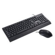 白菜价：Aigo 爱国者 WQ9508 键盘鼠标套装