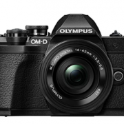 中亚Prime会员！OLYMPUS 奥林巴斯 E-M10 MarkIII 微单双镜头套机  3605.23元含税直邮