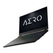 GIGABYTE 技嘉 Aero17-SB 17.3英寸游戏本（i7-10750H