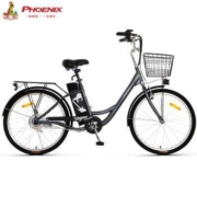 PHOENIX 凤凰 50455928098 电动自行车
