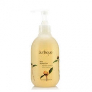 Jurlique 茱莉蔻 玫瑰沐浴露 300ml *4件