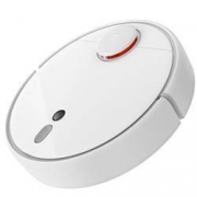 MIJIA 米家 SDJQR03RR 全自动扫地机器人 白色