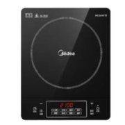 百亿补贴：Midea 美的 C21-Simple101 电磁炉