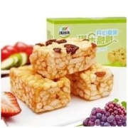 白菜价：凯利来 休闲零食沙琪玛 1000g