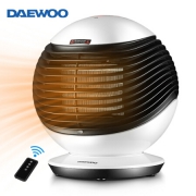 DAEWOO 大宇 DWH-P15 取暖器 遥控款 1500W