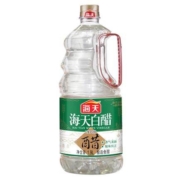 百亿补贴：海天 白醋1.9L*2瓶