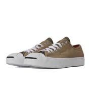 双11预售：CONVERSE/匡威 男女 帆布鞋 Jack Purcell 168678C