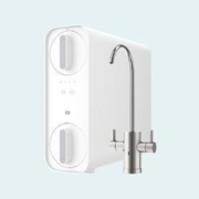 双11预售：MI小米 MR442-A 反渗透净水器 H400G