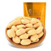 ChaCheer 洽洽 椒盐香花生 500g *7件