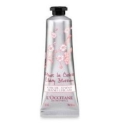 L'OCCITANE 欧舒丹 甜蜜樱花润手霜 30毫升/支 4件装 *2件