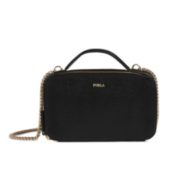 1日0点！ Furla 芙拉 BABYLON系列 1033114 女士单肩手提包 686元包邮（双重优惠）