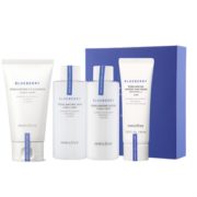 双11预售！ innisfree 悦诗风吟 蓝莓平衡保湿套装 159元包邮包税（需定金30元，1日付尾款）