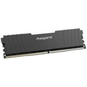 Asgard 阿斯加特 洛极T2 DDR4 2666MHz 台式机内存条 32GB